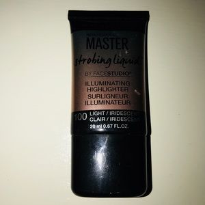 Maybelline Master Strobing Liquid Light/Iridiscent